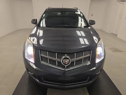 Used 2010 Cadillac SRX Premium image 2