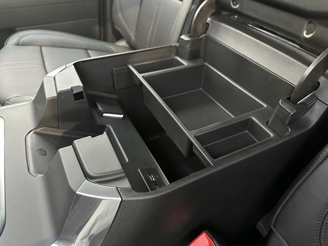 New 2026 Chevrolet Silverado 3500 High Country w/ High Country Premium Package image 14