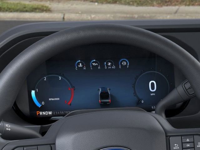 New 2026 Ford F250 XLT w/ XLT Premium Package image 13