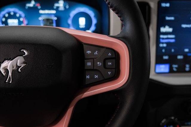 Used 2025 Ford Bronco Heritage Edition image 47