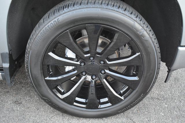 Used 2024 Chevrolet Silverado 1500 High Country image 55