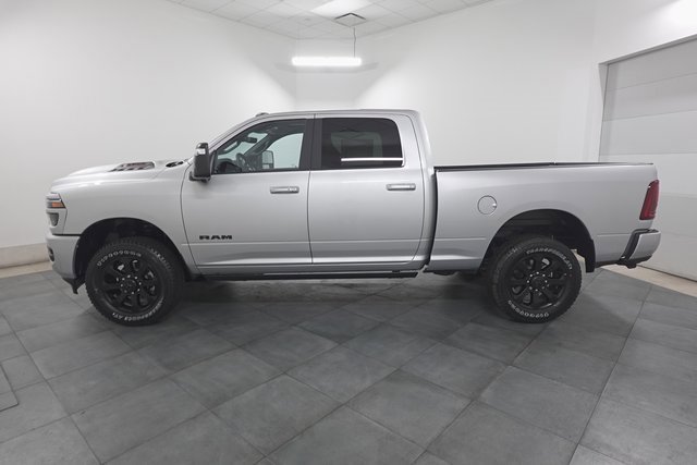 New 2026 RAM 2500 Laramie image 5
