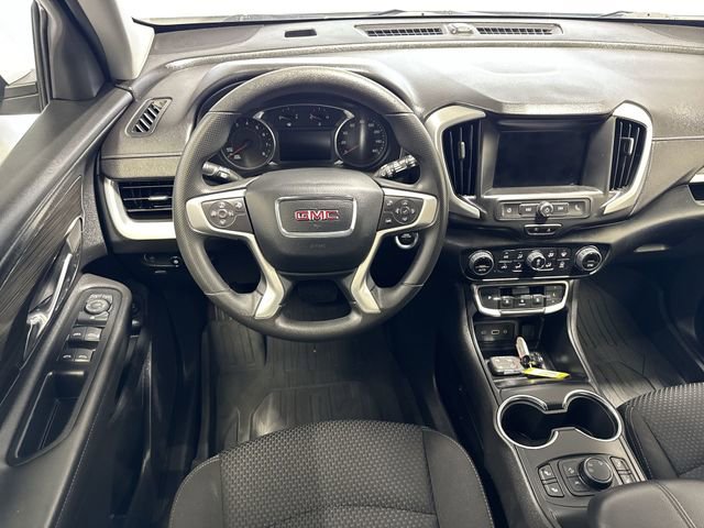 Used 2023 GMC Terrain SLE w/ Driver Convenience Package AWD/4WD image 14