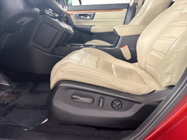 Used 2019 Honda CR-V EX-L image 23