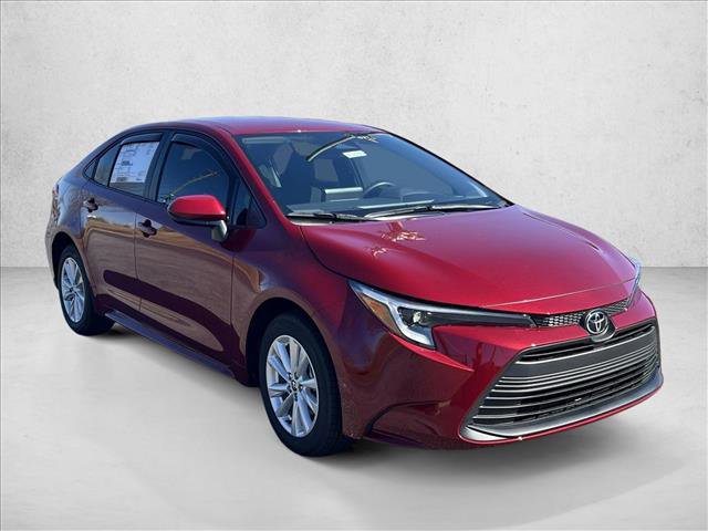 New 2026 Toyota Corolla LE image 7