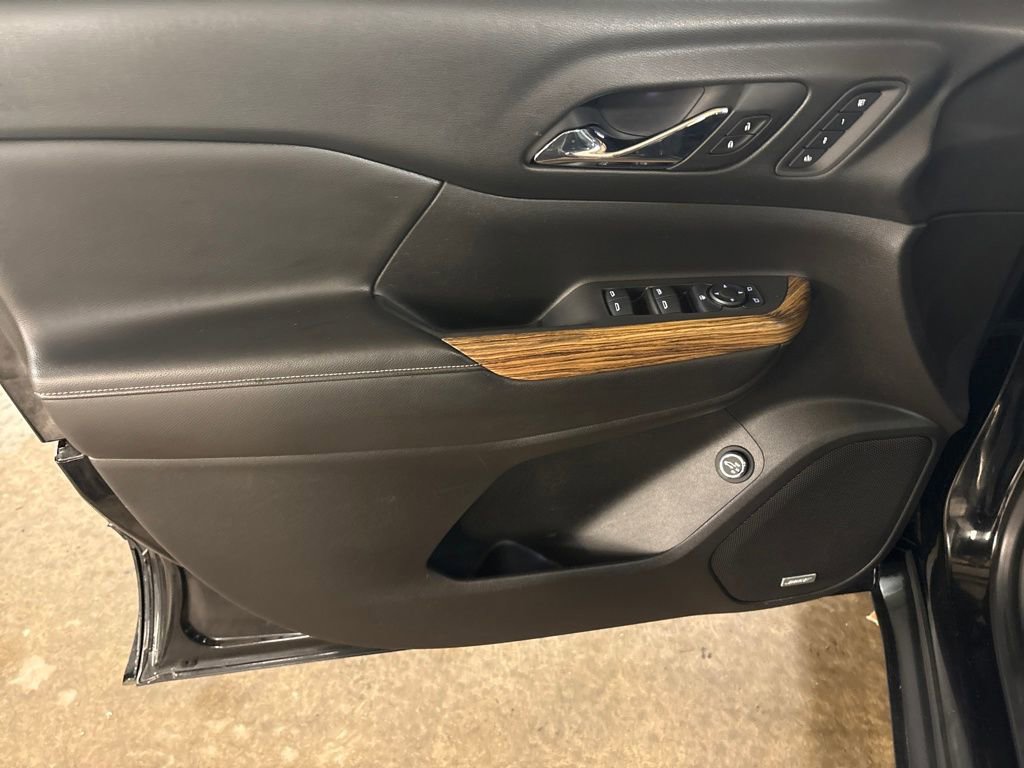 Used 2017 GMC Acadia Denali w/ LPO, Floor Liner Package image 15