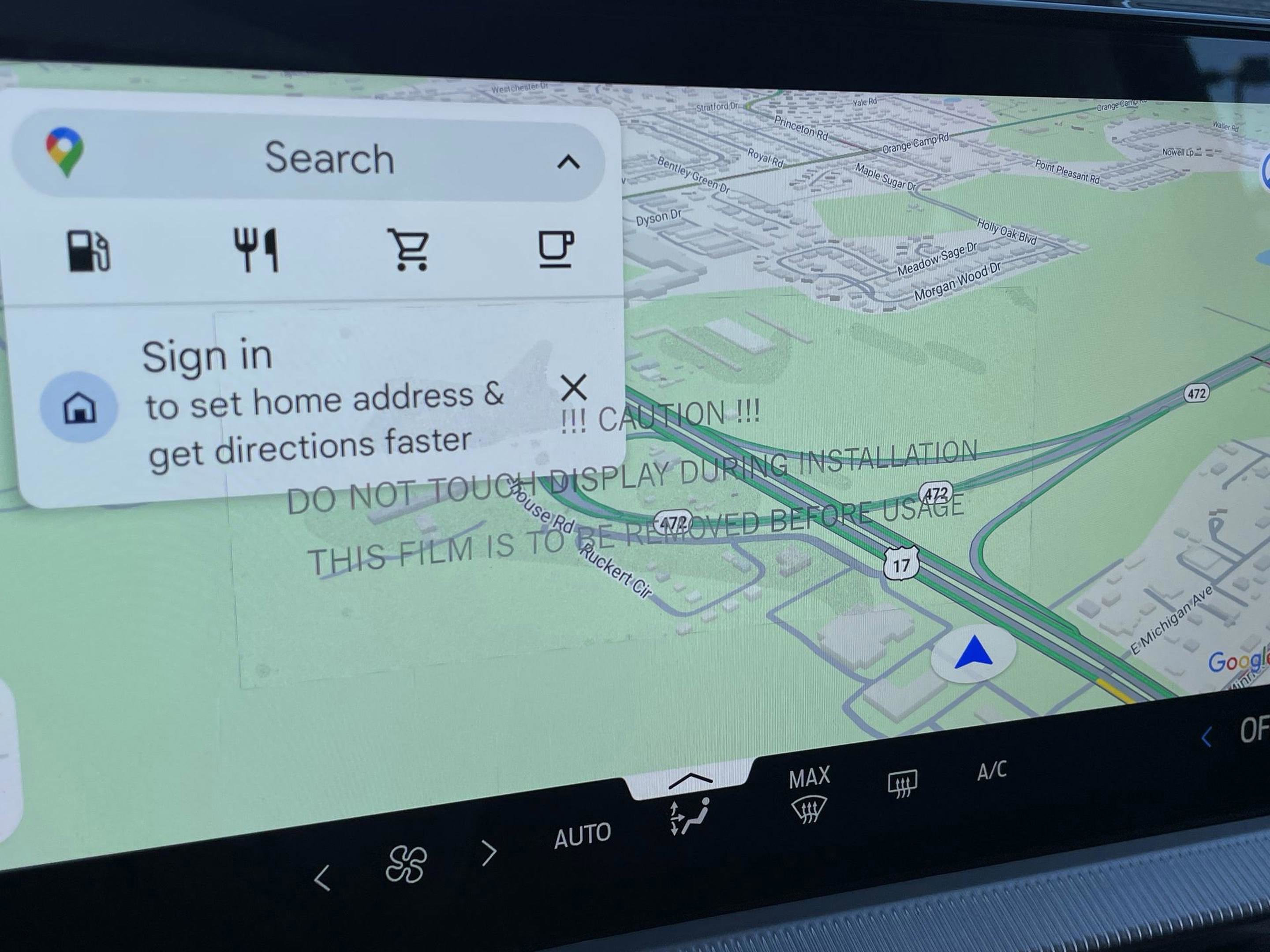 New 2026 Ford Explorer Active image 27