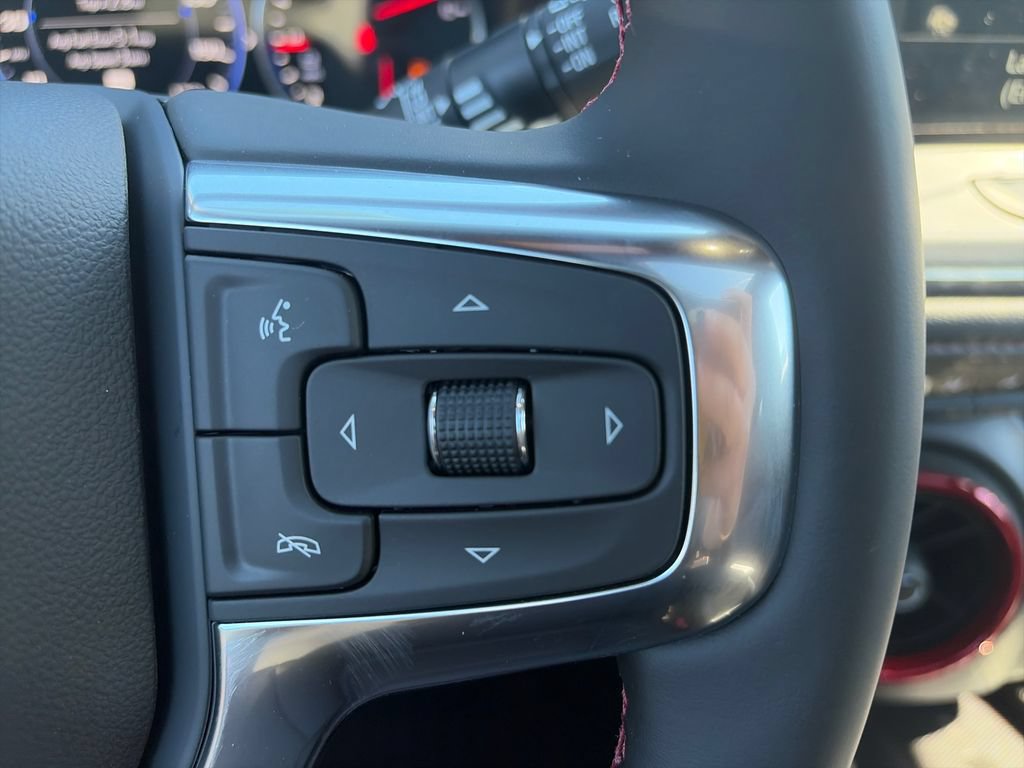 New 2026 Chevrolet Blazer RS w/ Driver Confidence II Package AWD/4WD image 12