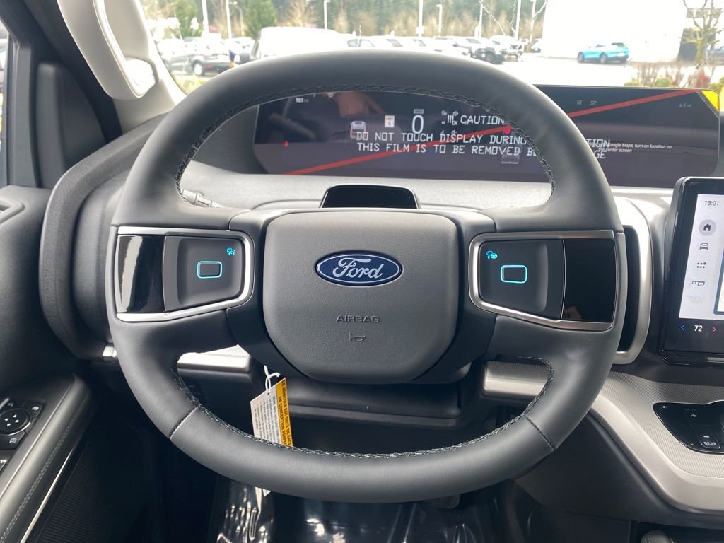 New 2026 Ford Expedition Max Active image 25