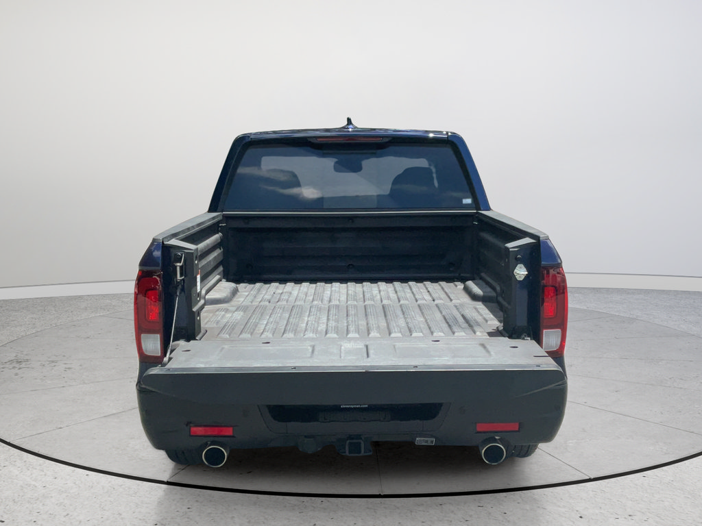 Used 2023 Honda Ridgeline RTL-E image 18