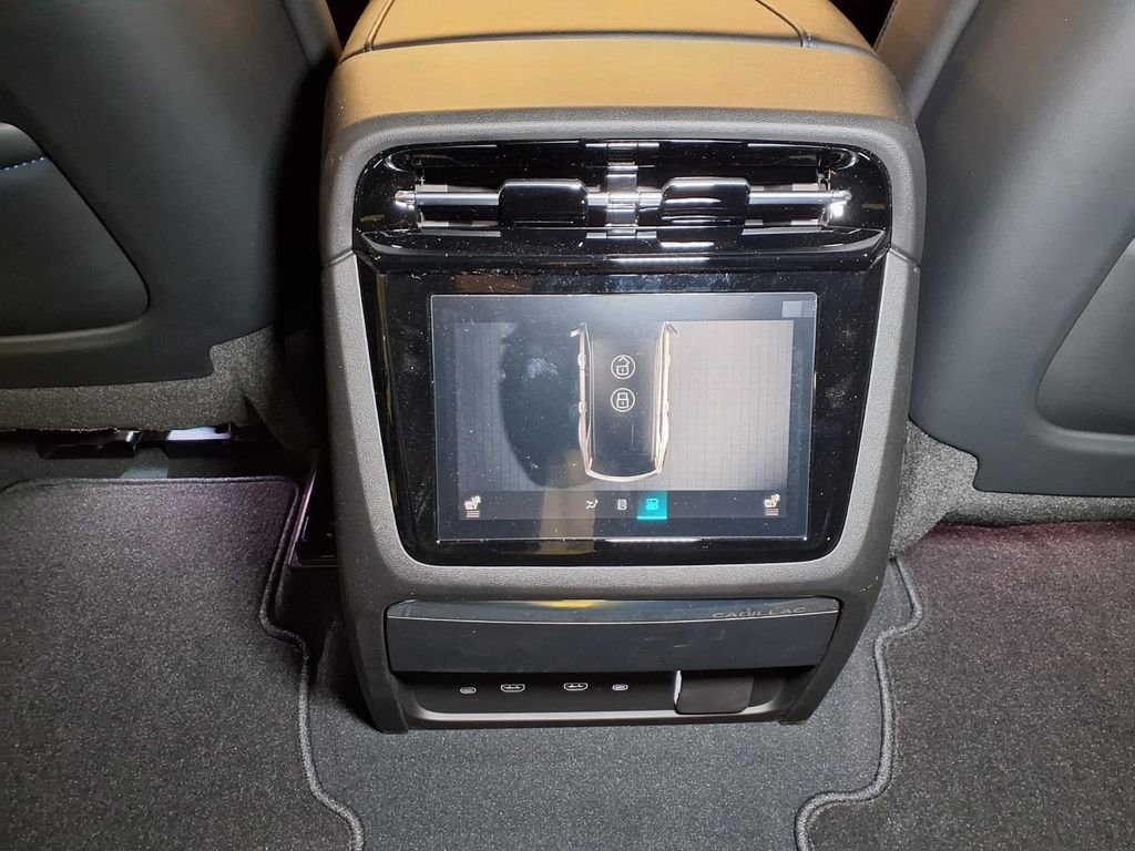 New 2026 Cadillac Escalade IQ Sport 1 AWD/4WD image 13