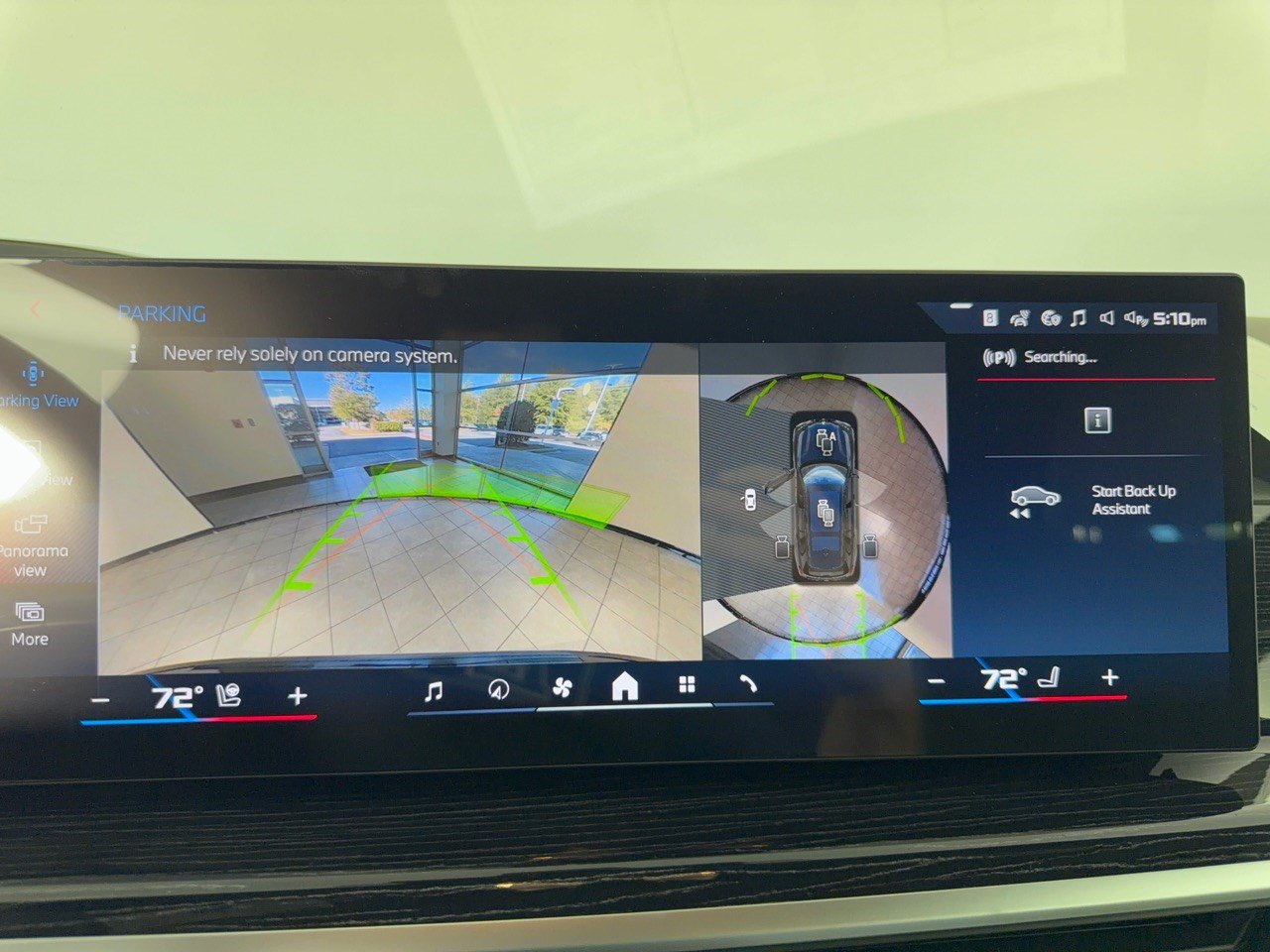 New 2027 BMW X7 M60i AWD/4WD image 24