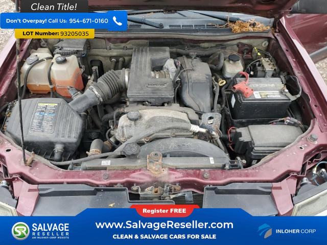 Used 2008 Chevrolet Colorado LT image 15