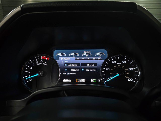 Used 2020 Ford F250 Lariat w/ Lariat Ultimate Package image 27