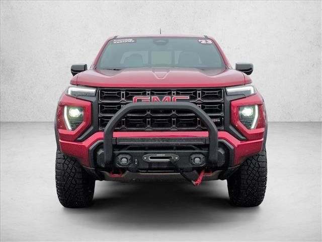 Used 2023 GMC Canyon AT4X w/ Edition 1 video 2