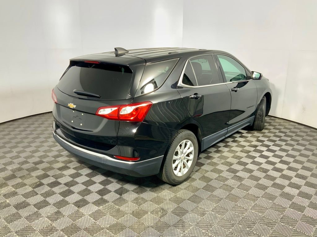 Used 2019 Chevrolet Equinox LT image 16