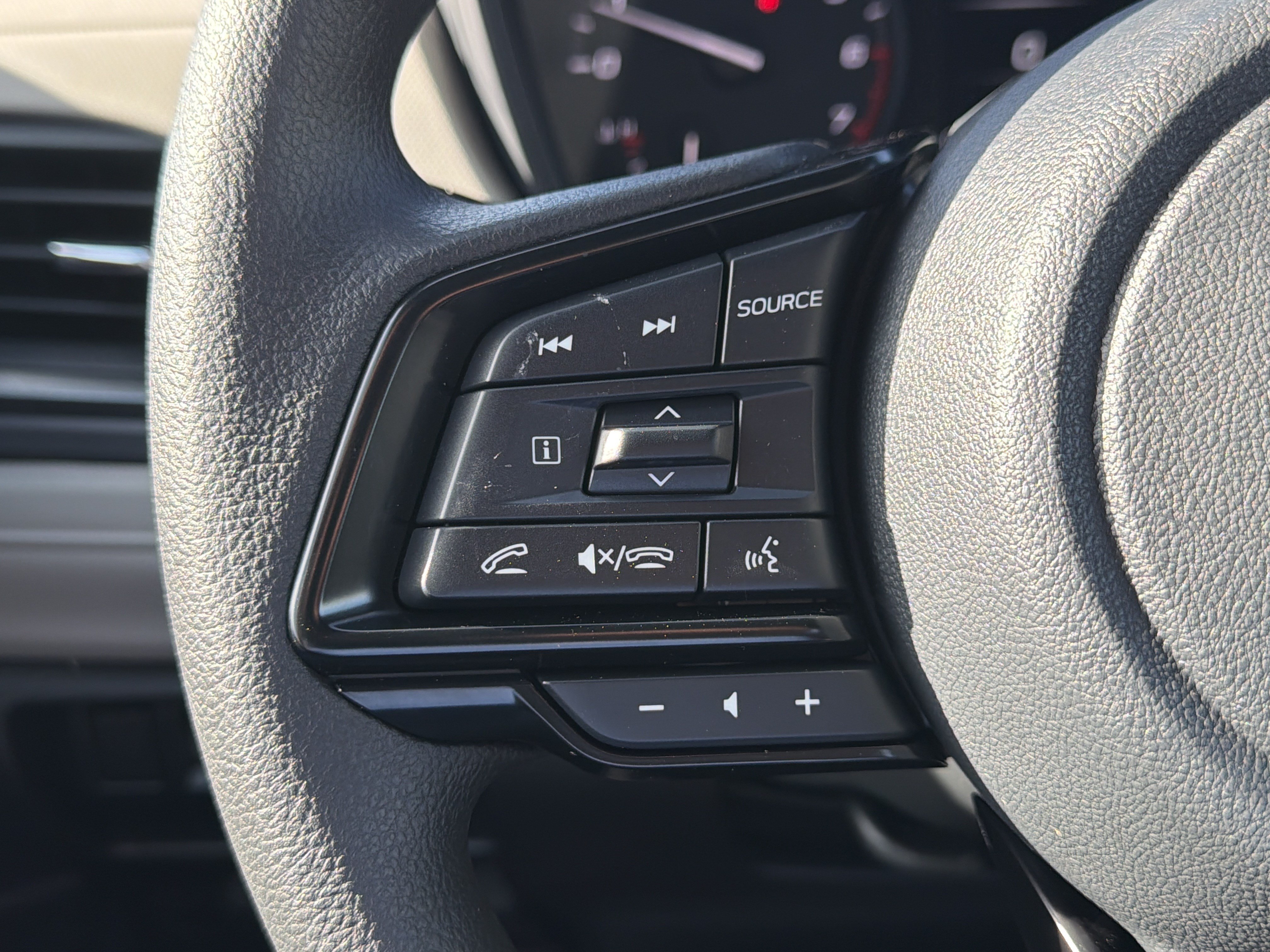 New 2026 Subaru Forester AWD/4WD image 14