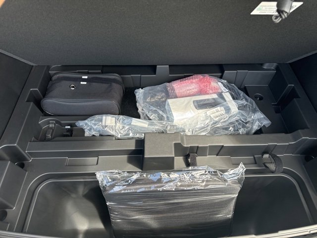 New 2024 Chevrolet Blazer EV LT image 8