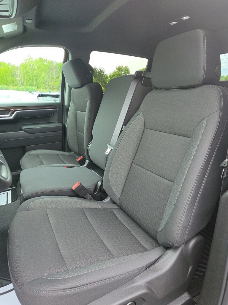 New 2026 Chevrolet Silverado 1500 LT AWD/4WD image 13