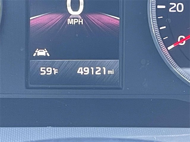Certified 2023 Kia K5 GT-Line w/ GT-Line Premium Package image 30