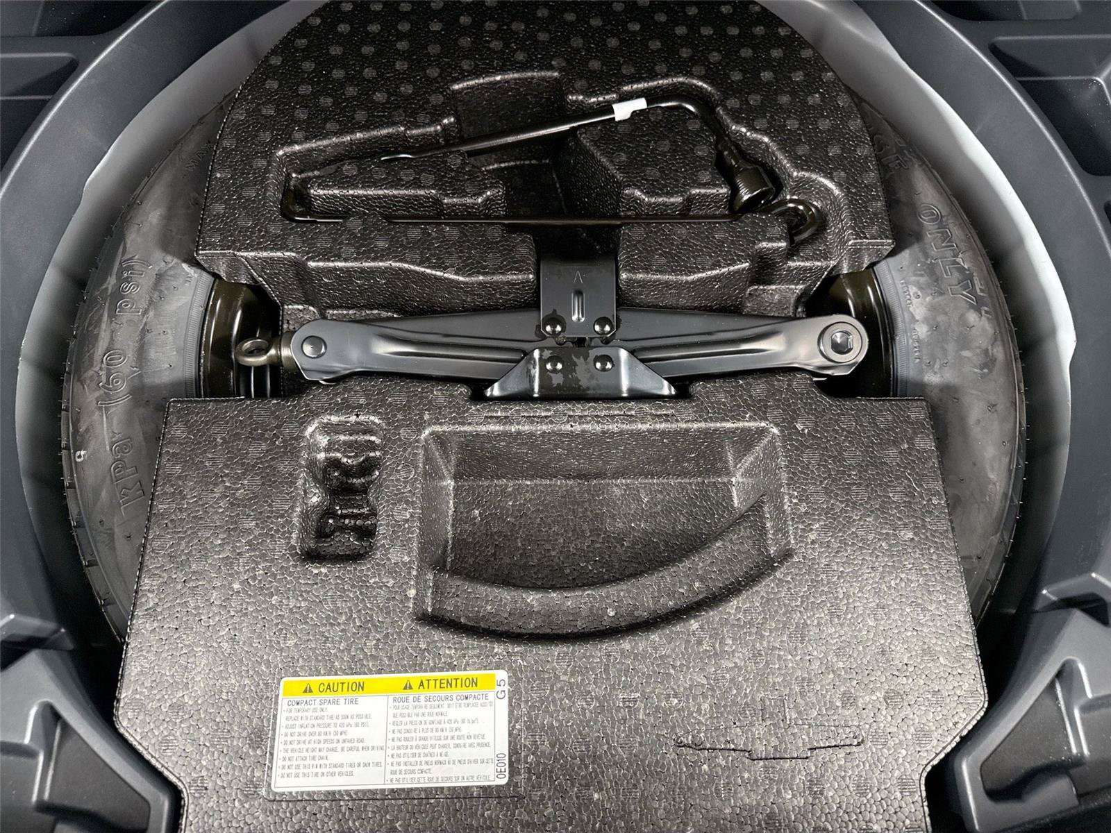 Certified 2026 Toyota Corolla Cross LE FWD image 37