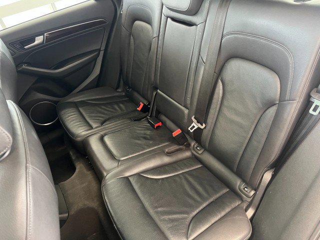 Used 2016 Audi Q5 2.0T Premium Plus w/ Technology Package image 30