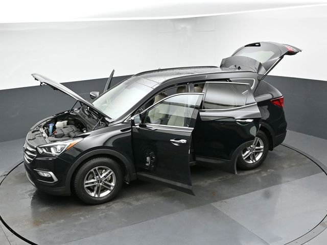 Used 2017 Hyundai Santa Fe Sport w/ 2.4L Tech Package 04 image 47