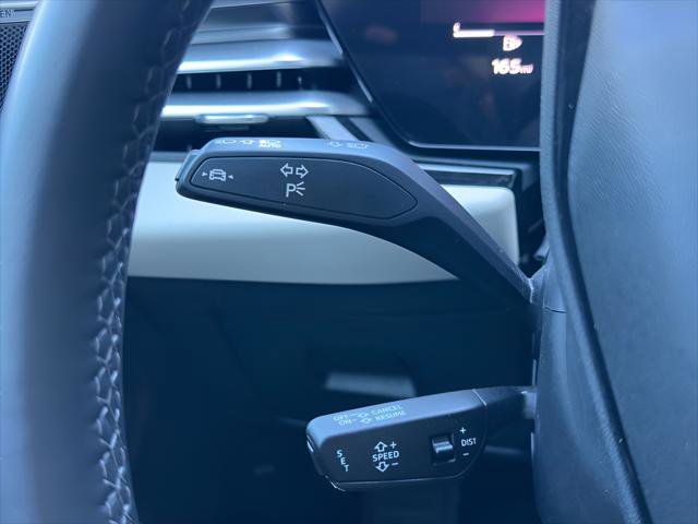 Certified 2025 Audi A5 2.0T Premium Plus w/ Premium Plus AWD/4WD image 21