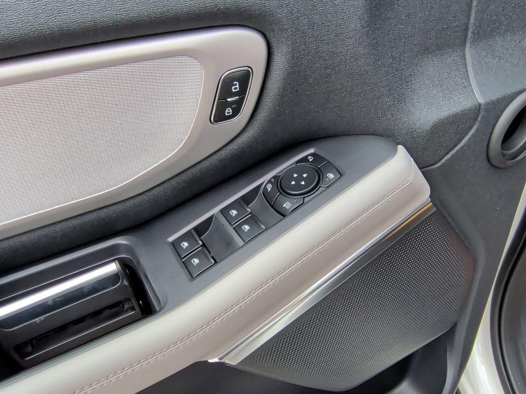 New 2027 Ford Expedition Active RWD image 11