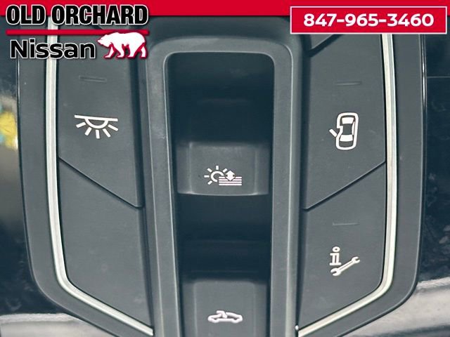 Used 2022 Audi e-tron S Premium Plus image 16