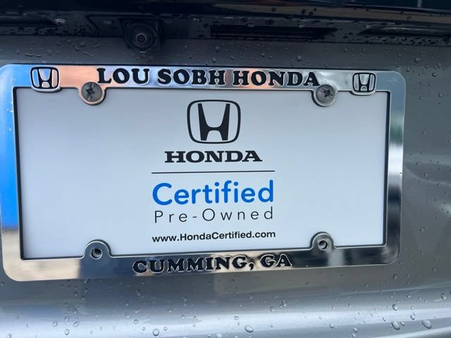 Used 2024 Honda Prologue Touring image 10