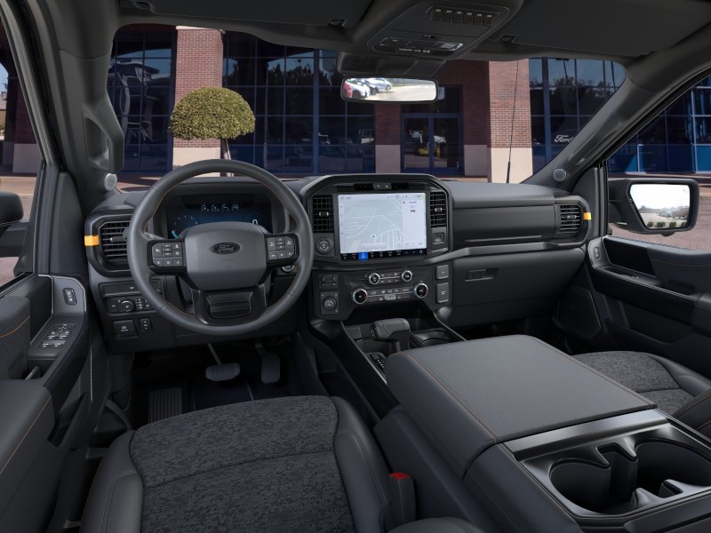 New 2026 Ford F150 Tremor w/ Tow/Haul Package AWD/4WD image 9