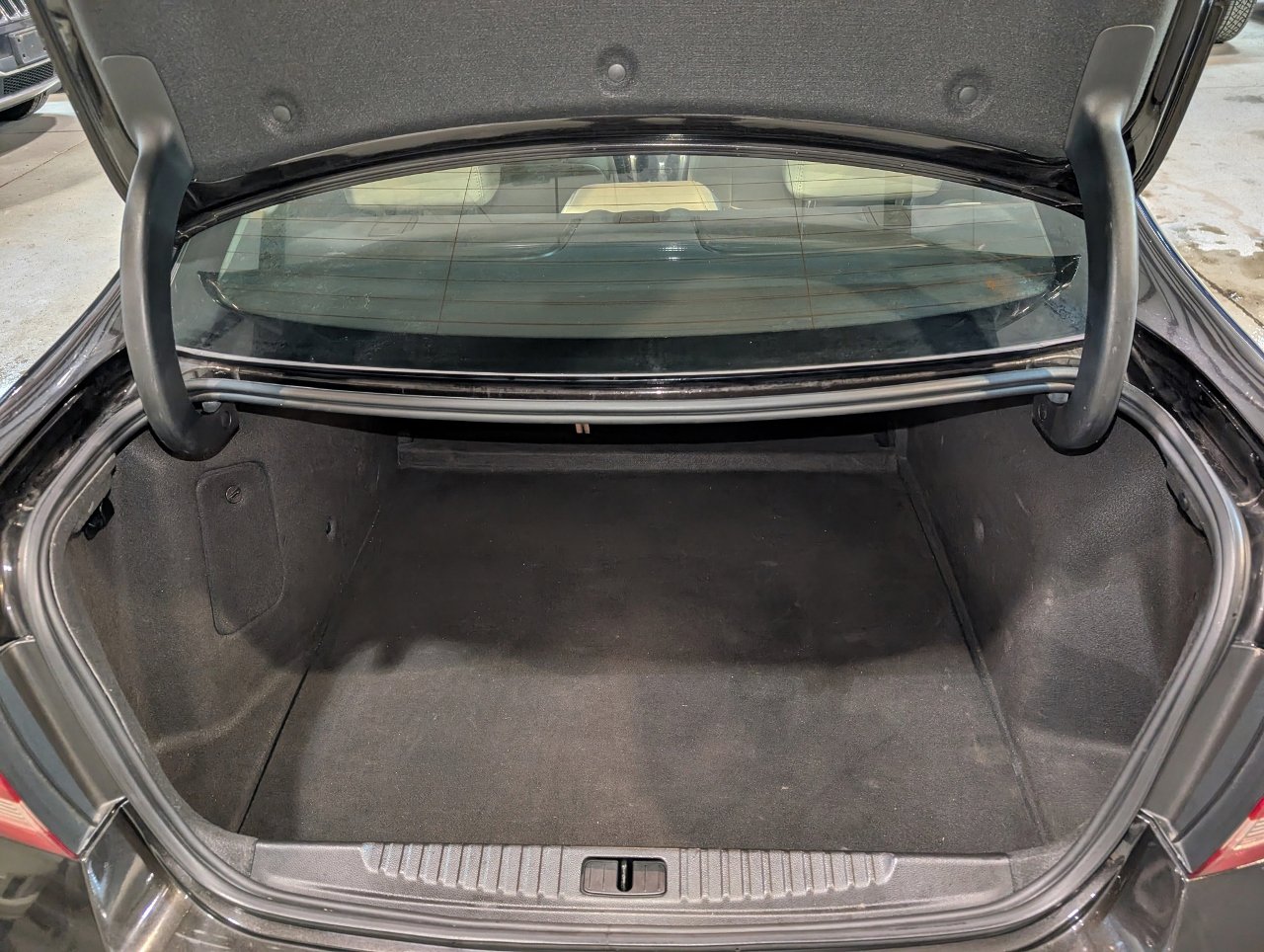 Used 2015 Buick Verano Leather w/ Experience Buick Package image 23