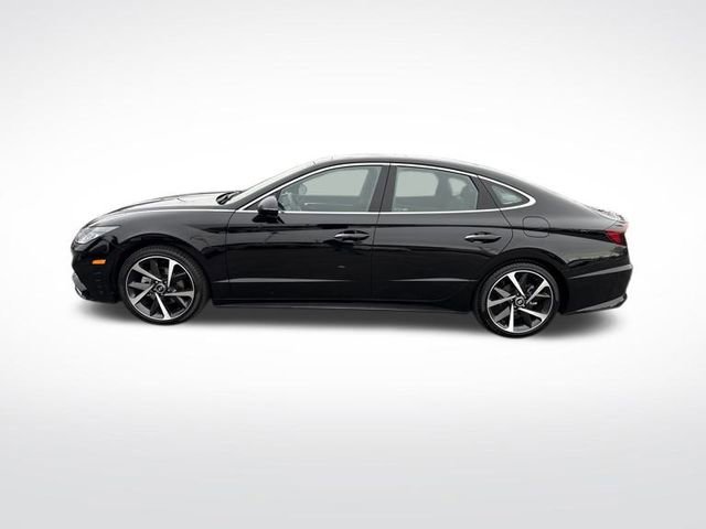 Used 2023 Hyundai Sonata SEL Plus video 2