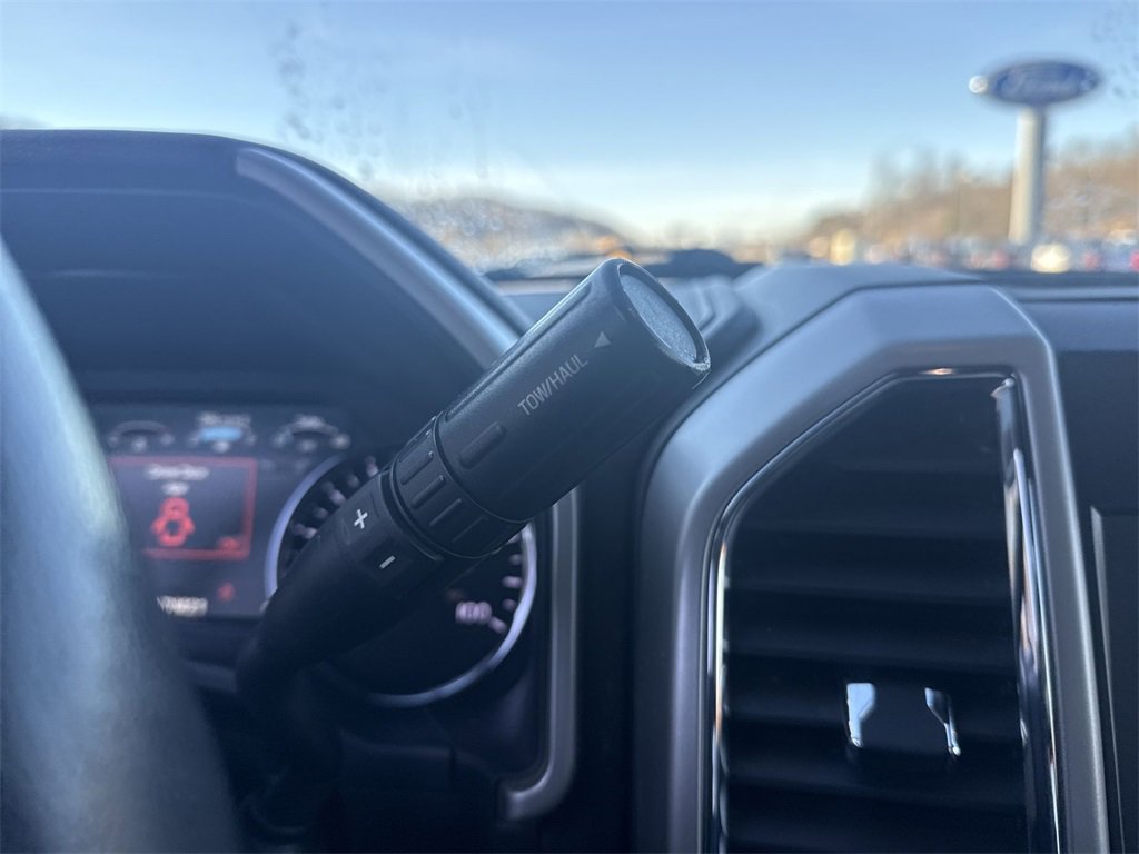 Used 2018 Ford F250 Lariat w/ Tow Technology Bundle image 26