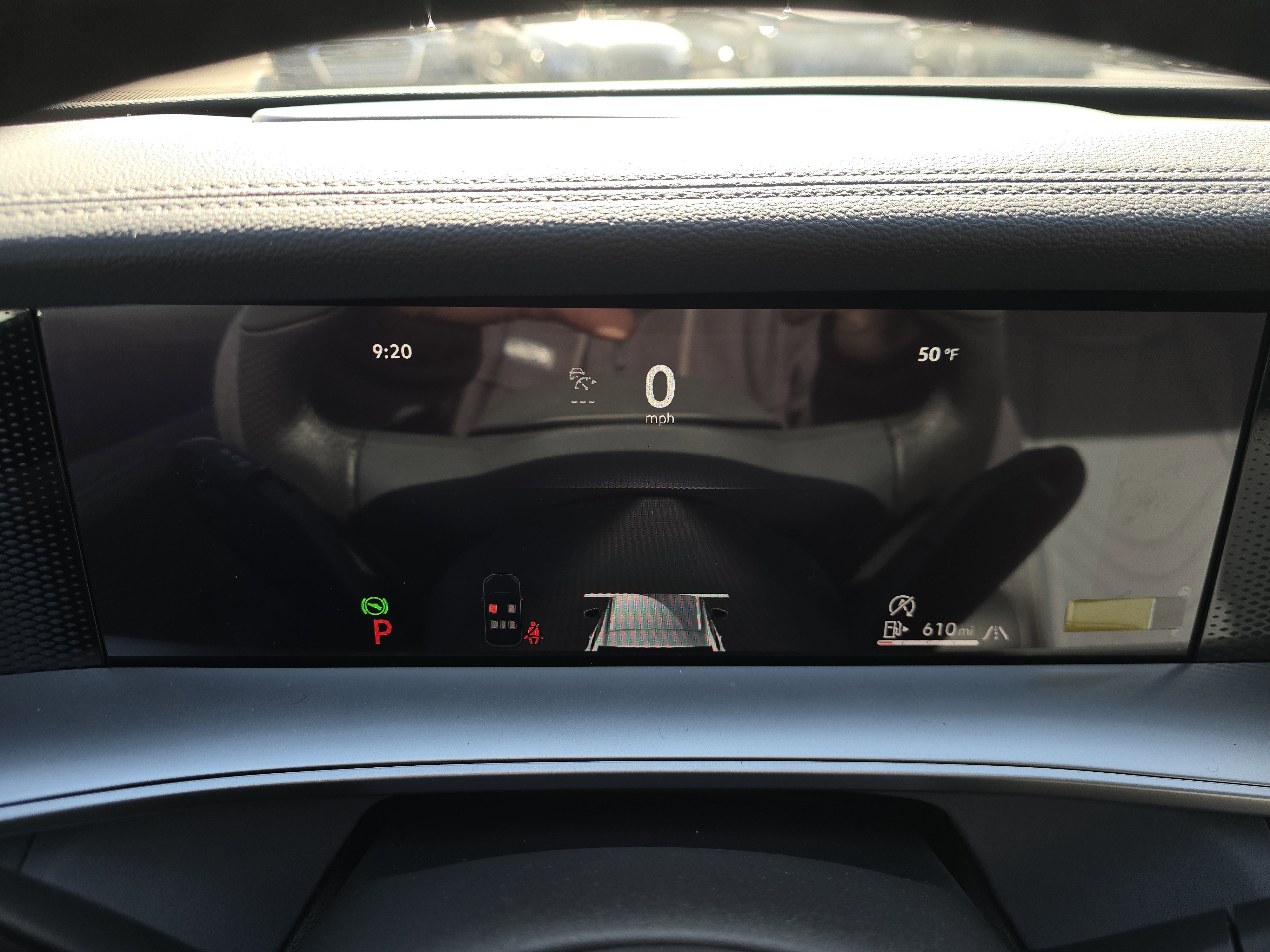 New 2026 Volkswagen Tiguan SE R-Line image 23