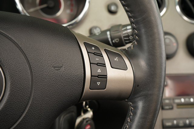 Used 2007 Pontiac Solstice GXP w/ Premium Package RWD image 44