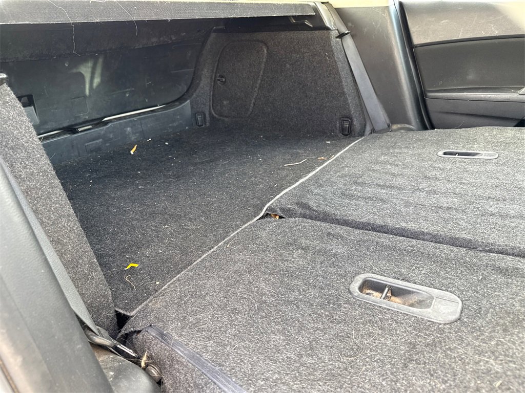 Used 2012 MAZDA MAZDA3 i Touring image 11