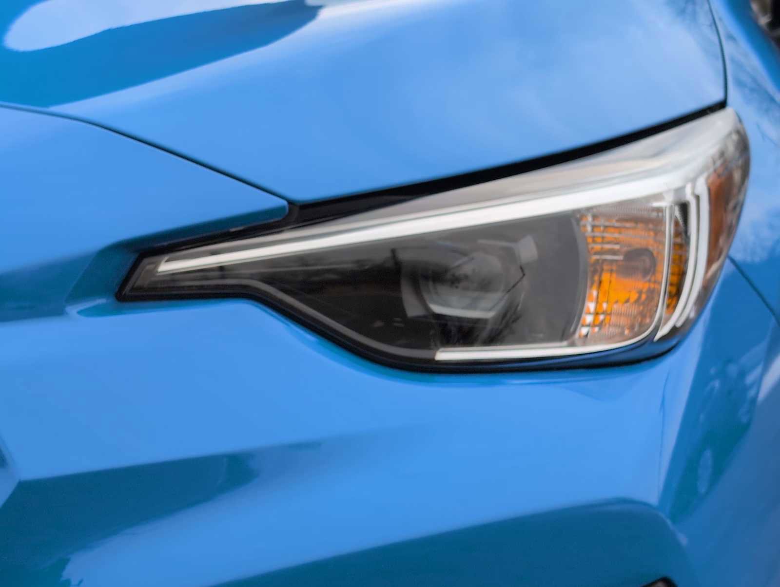 Used 2025 Subaru Impreza 2.0i Sport image 11