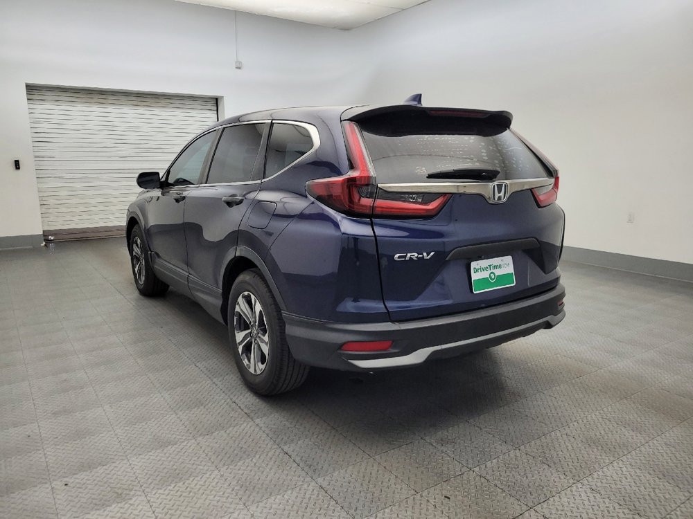 Used 2020 Honda CR-V LX image 5