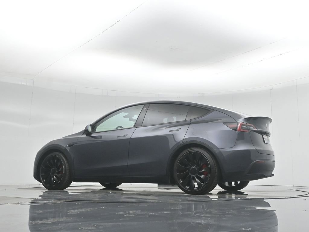Used 2022 Tesla Model Y Performance image 46