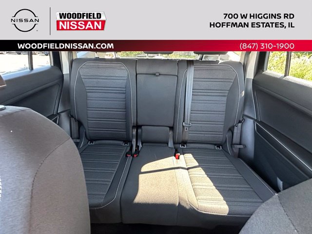 Used 2024 Volkswagen Tiguan S AWD/4WD image 28