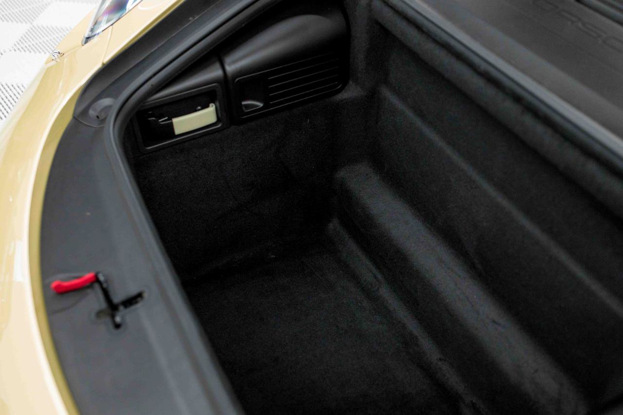 Used 2014 Porsche 911 Carrera S RWD image 80