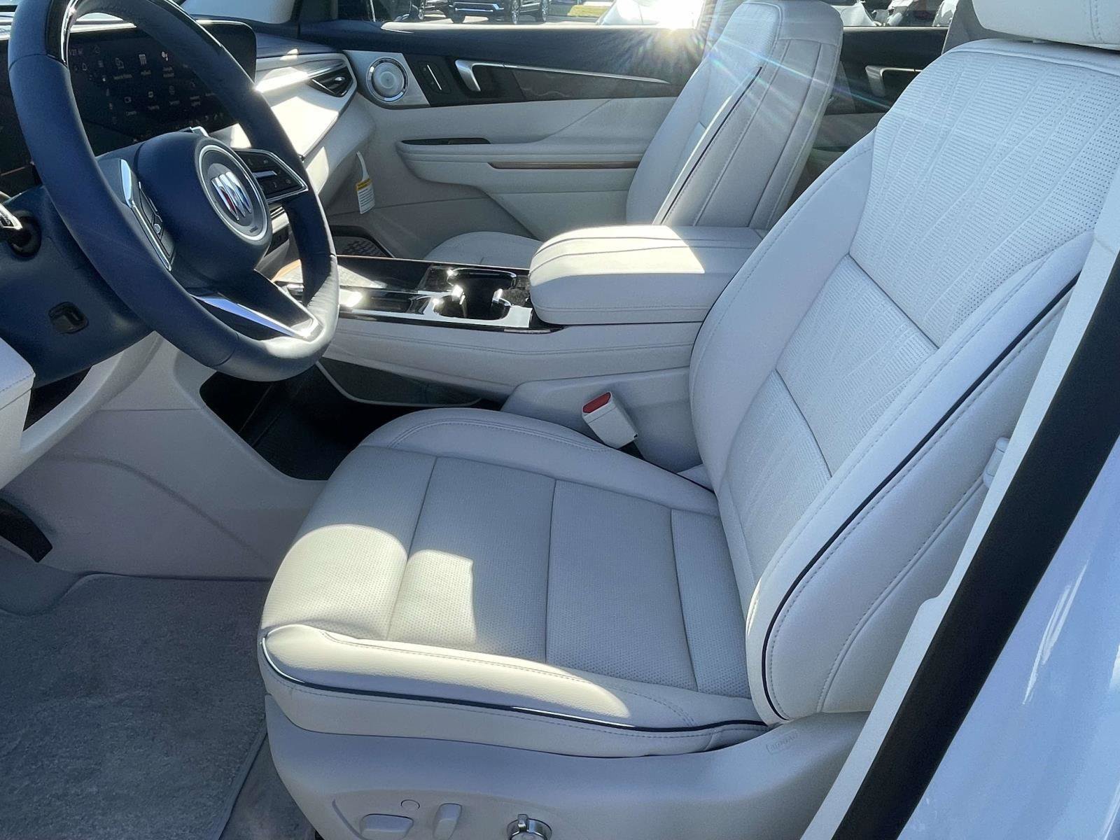 New 2026 Buick Enclave Avenir w/ Super Cruise Package image 6