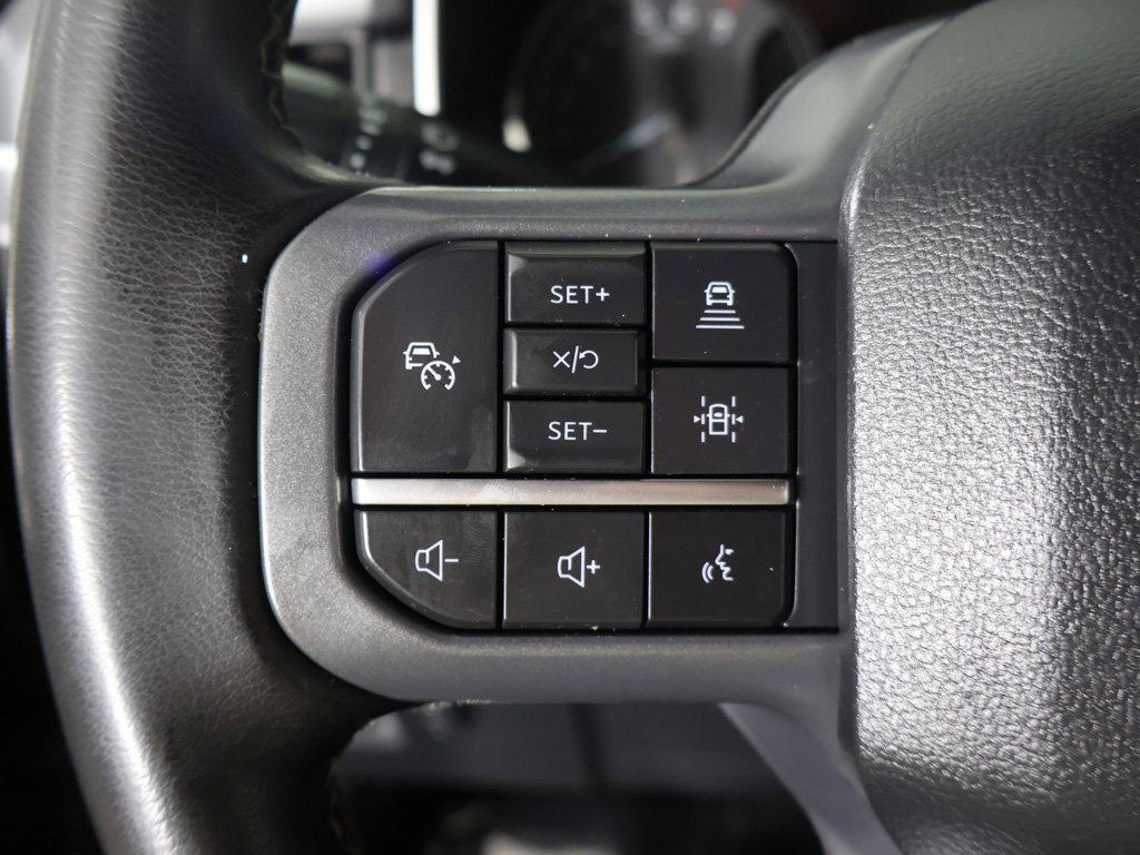 Used 2023 Ford F150 XLT w/ Equipment Group 302A High AWD/4WD image 43