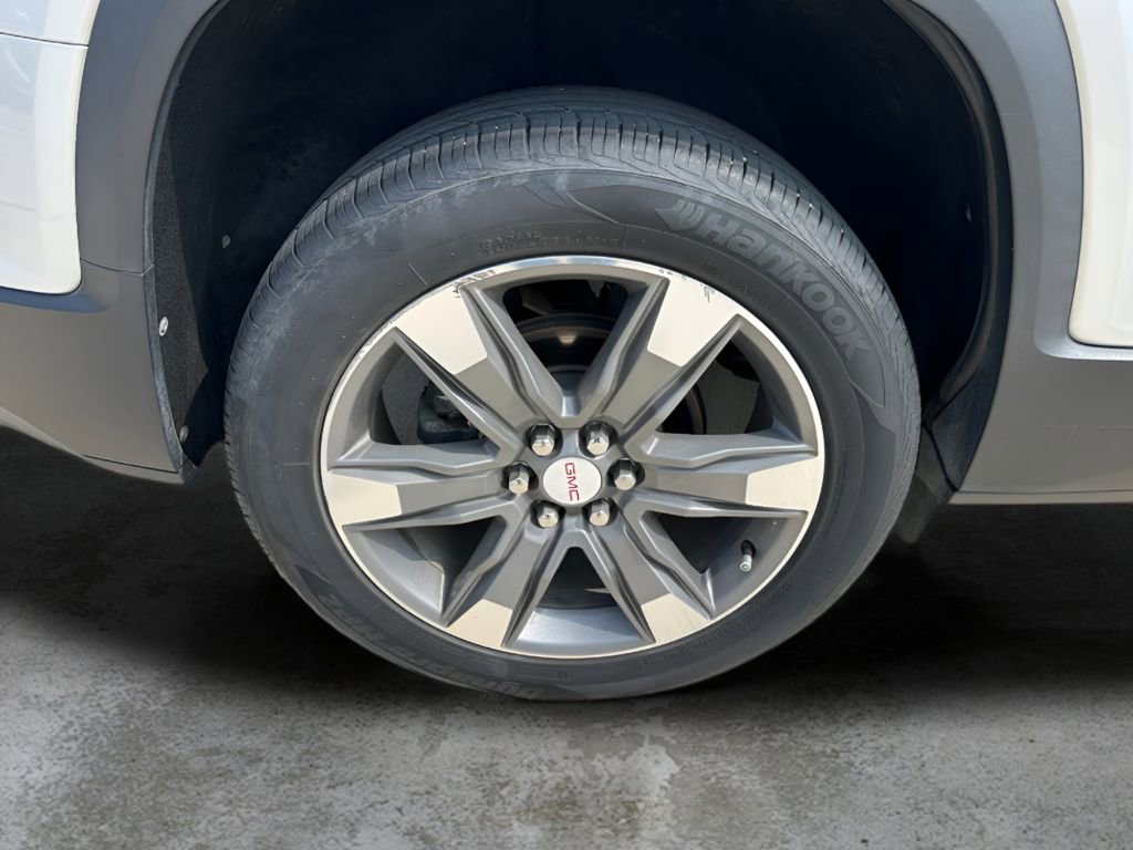 Used 2018 GMC Acadia SLT image 34