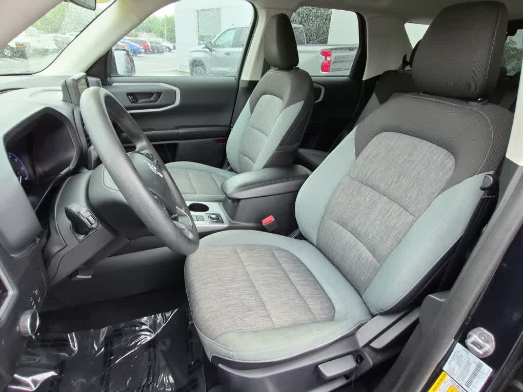 Used 2022 Ford Bronco Sport Big Bend AWD/4WD image 10