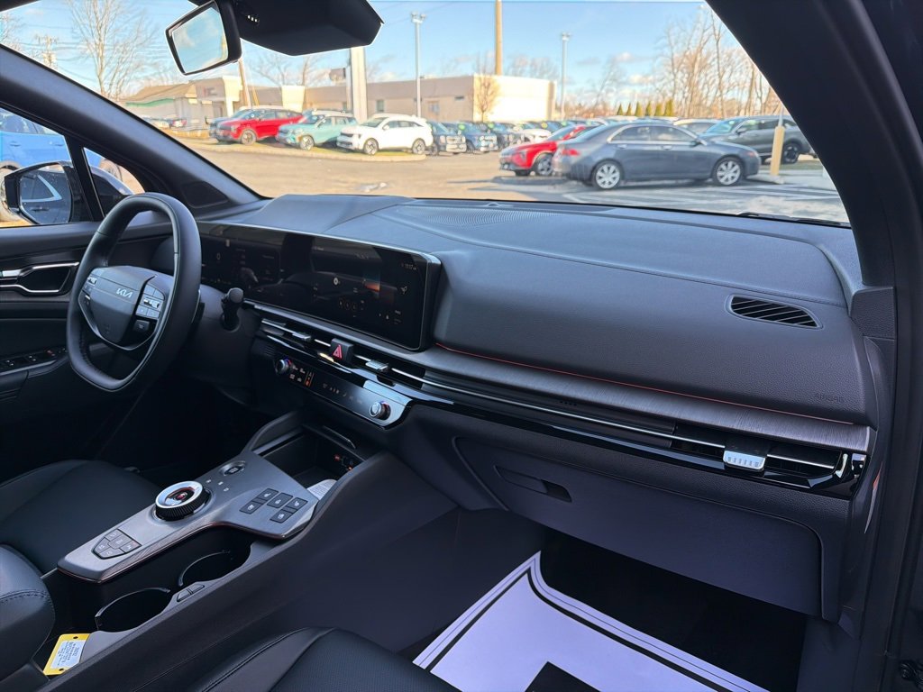 New 2026 Kia Sportage X-Line Prestige image 13