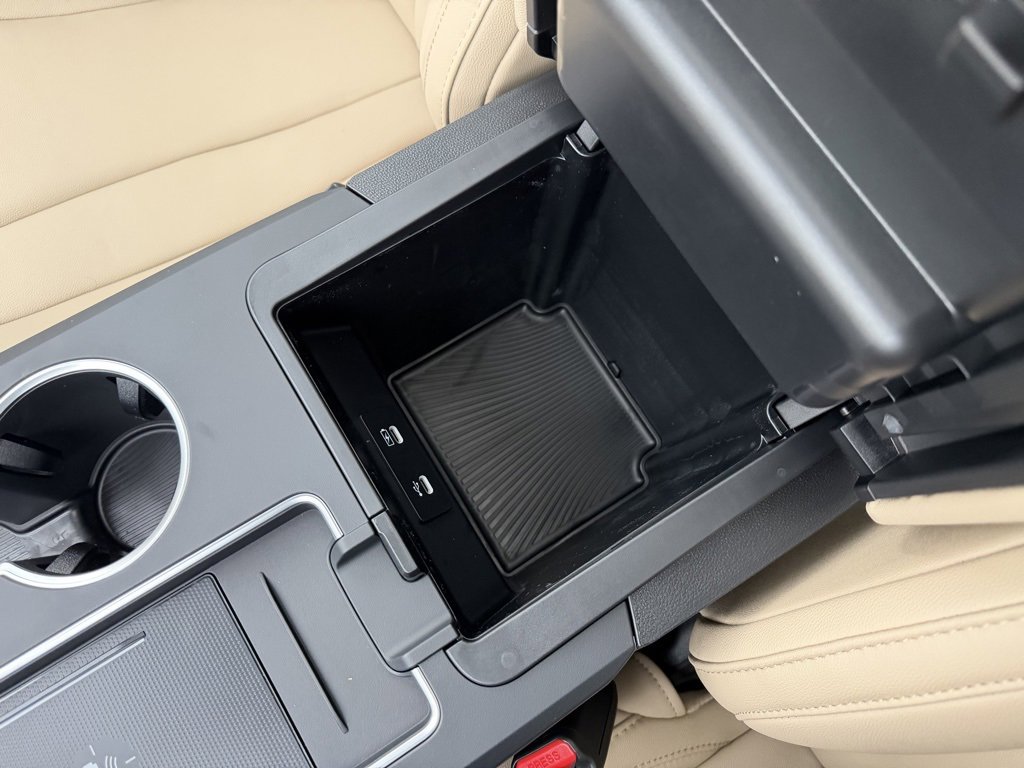 New 2026 Acura MDX SH-AWD image 26