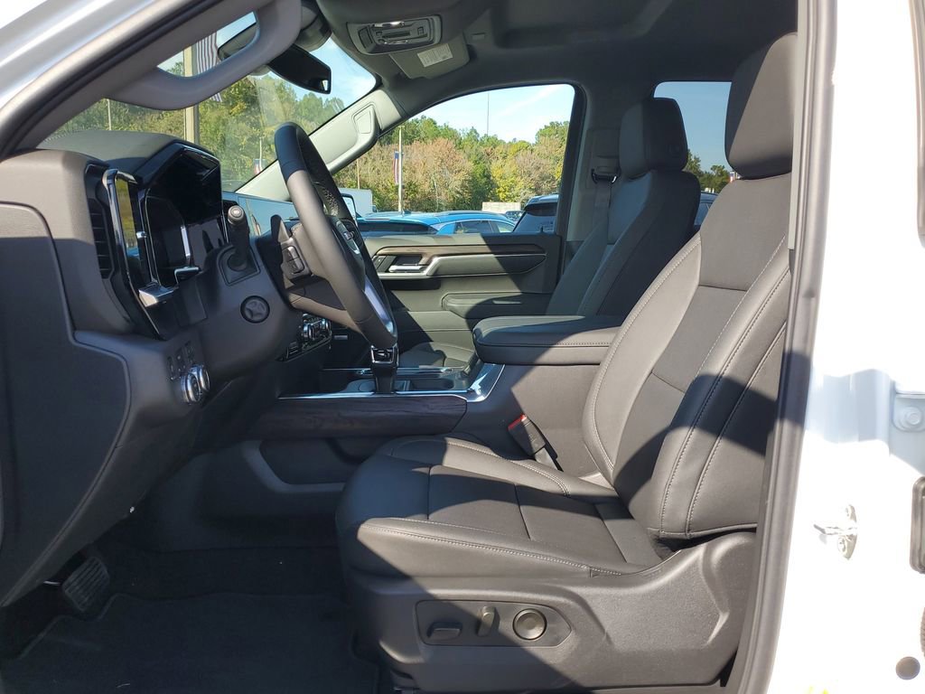 New 2026 GMC Sierra 1500 SLT w/ SLT Premium Plus Package image 21